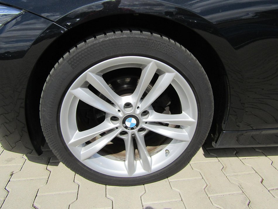 BMW Řada 3 2.0d 