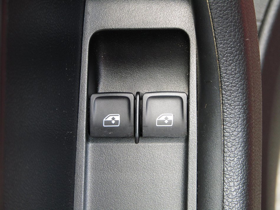 Škoda Fabia III 1.0i 