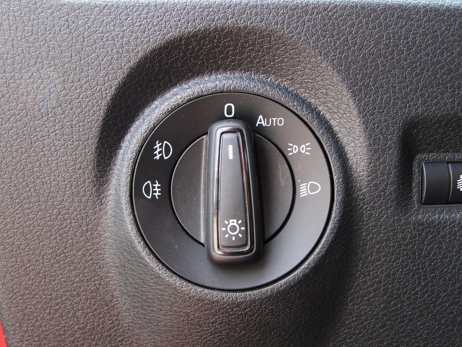 Škoda Fabia III 1.0i 