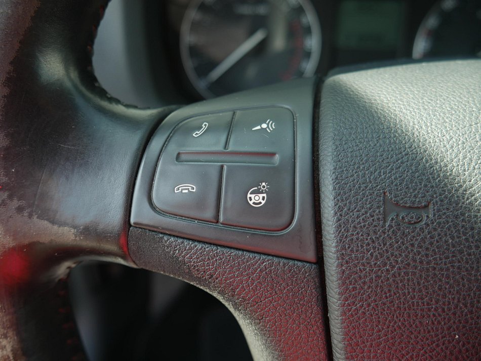 Škoda Octavia II 1.9 TDi 
