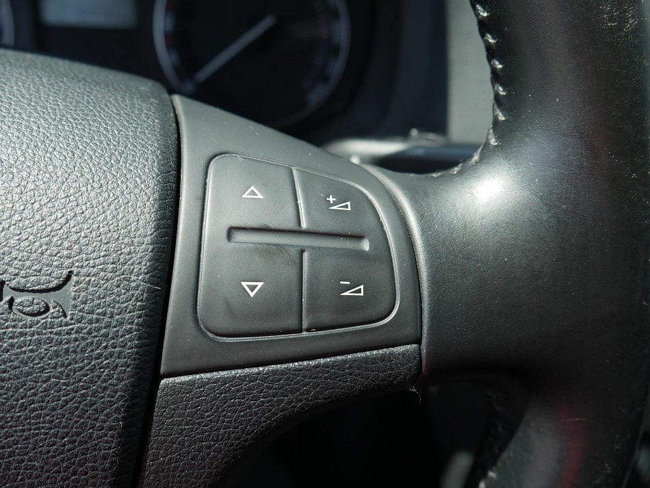Škoda Octavia II 1.9 TDi 