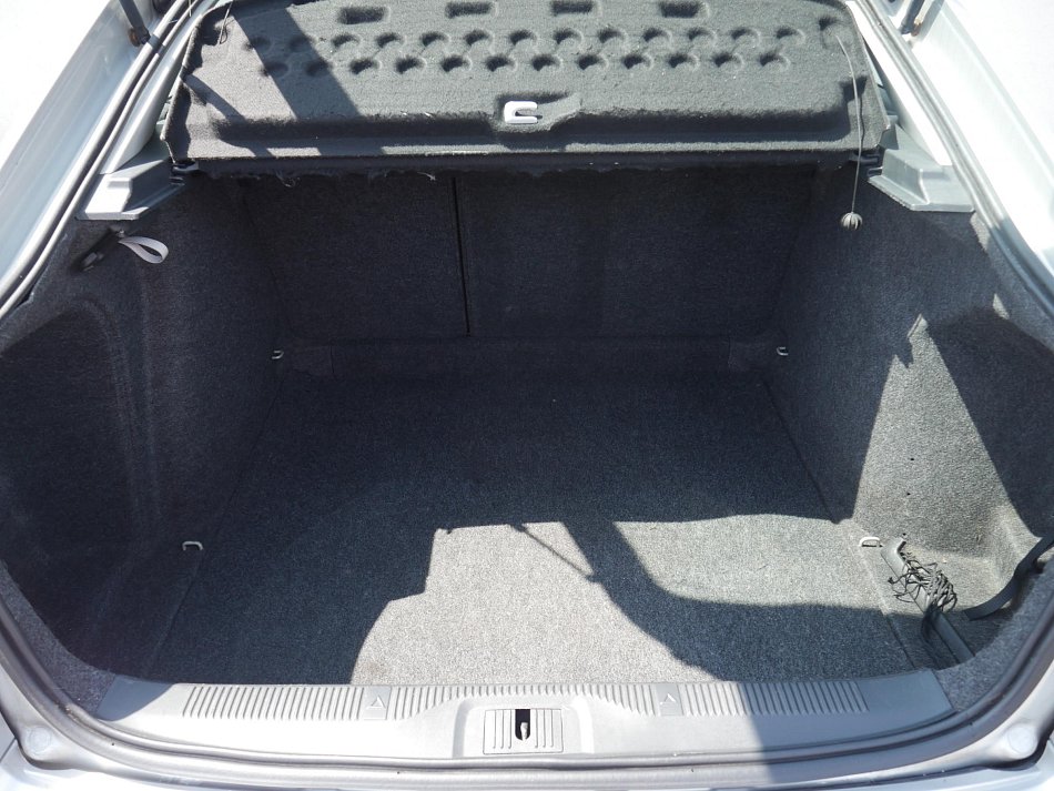 Škoda Octavia II 1.9 TDi 