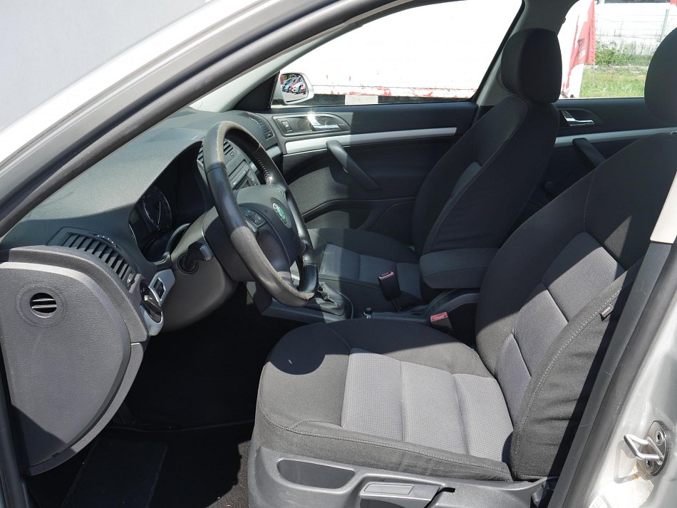 Škoda Octavia II 1.9 TDi 