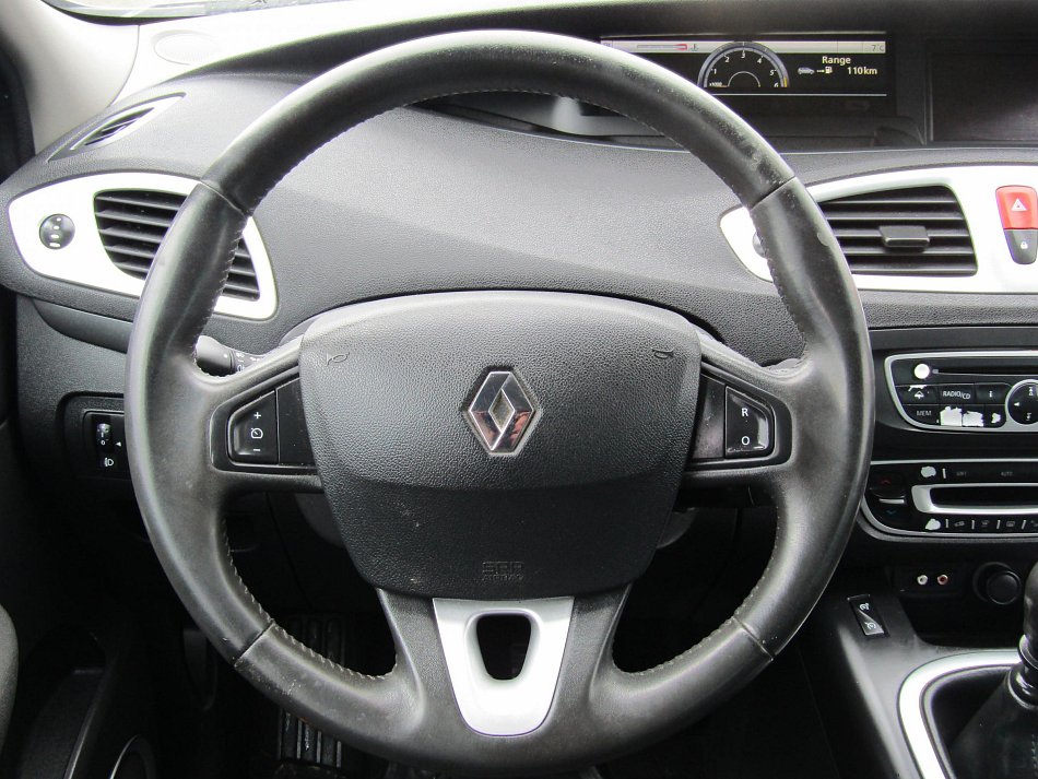 Renault Scénic 1.9 dCi 