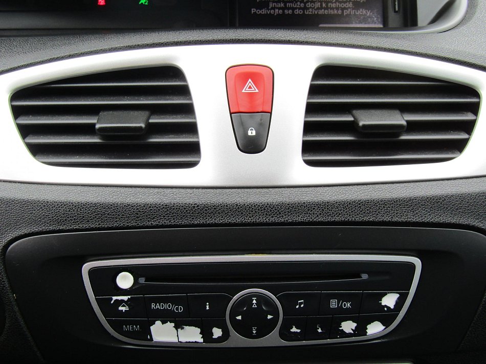 Renault Scénic 1.9 dCi 