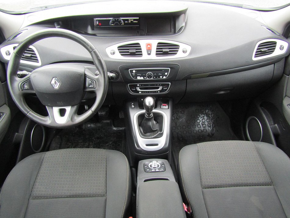 Renault Scénic 1.9 dCi 