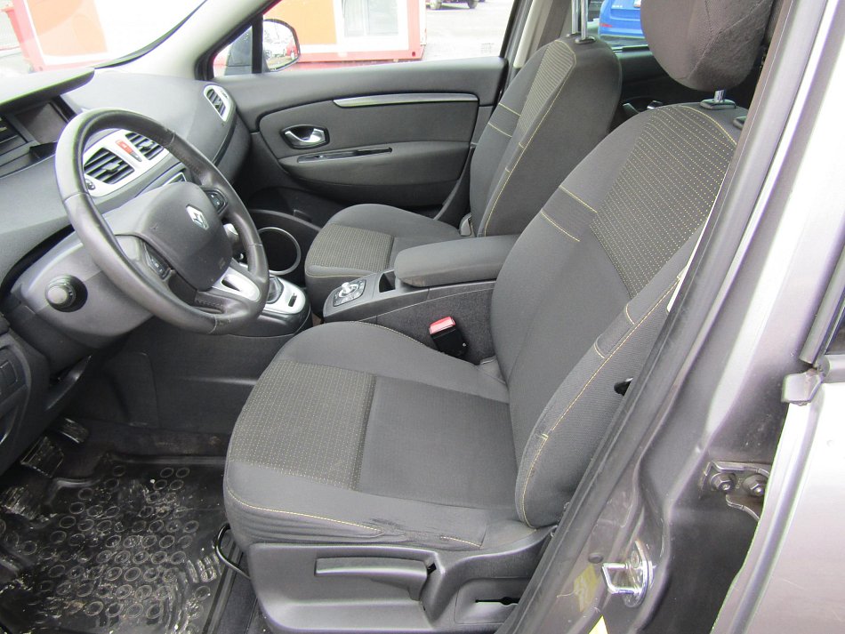 Renault Scénic 1.9 dCi 