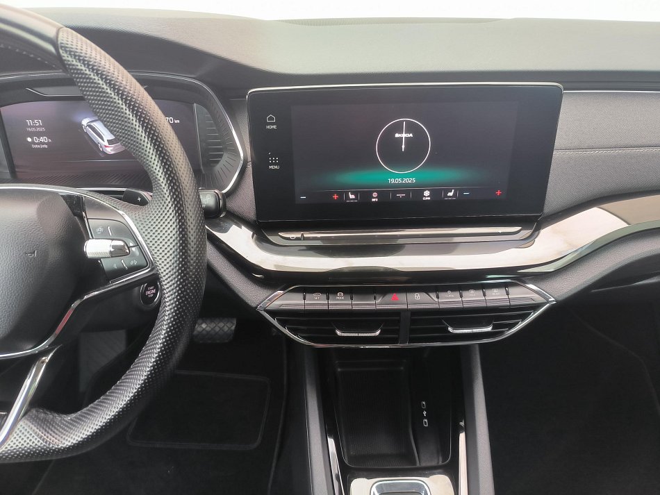 Škoda Octavia IV 2.0 TDi Style