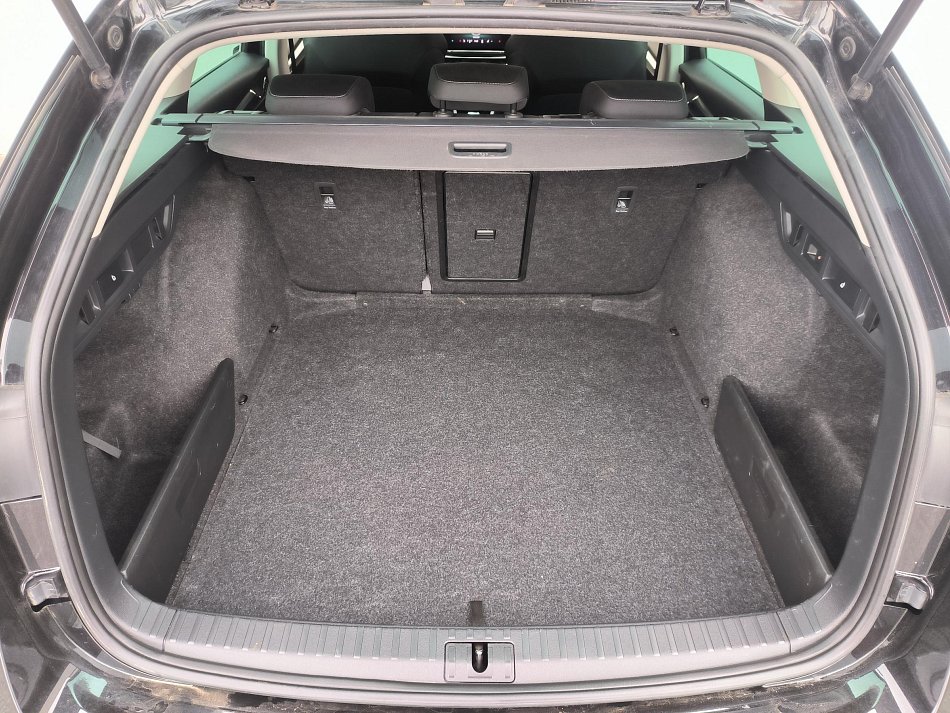 Škoda Octavia IV 2.0 TDi Style