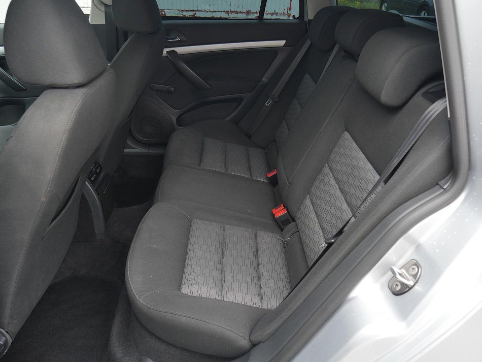 Škoda Octavia II 1.9 TDi 