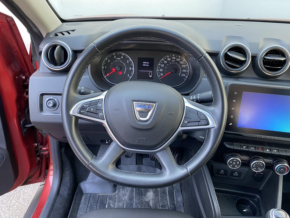 Dacia Duster 1.0 TCe Comfort