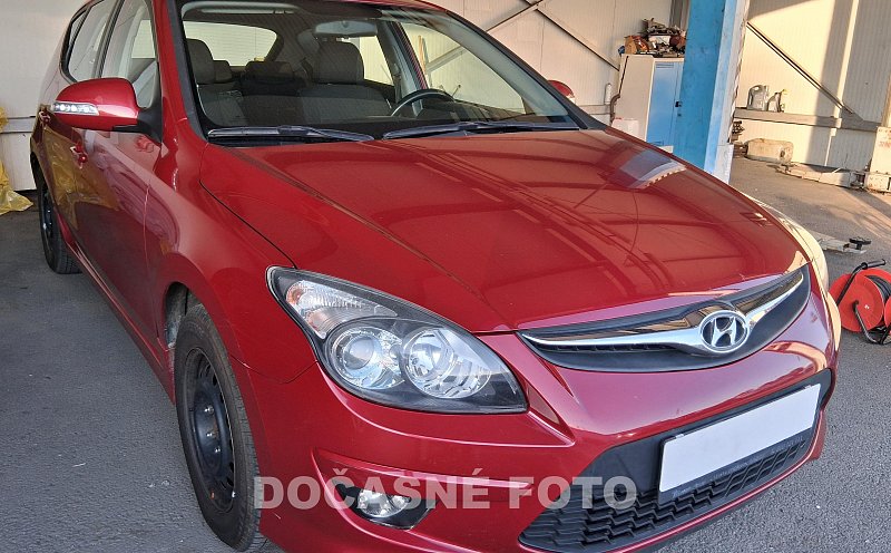Hyundai I30 1.4i 