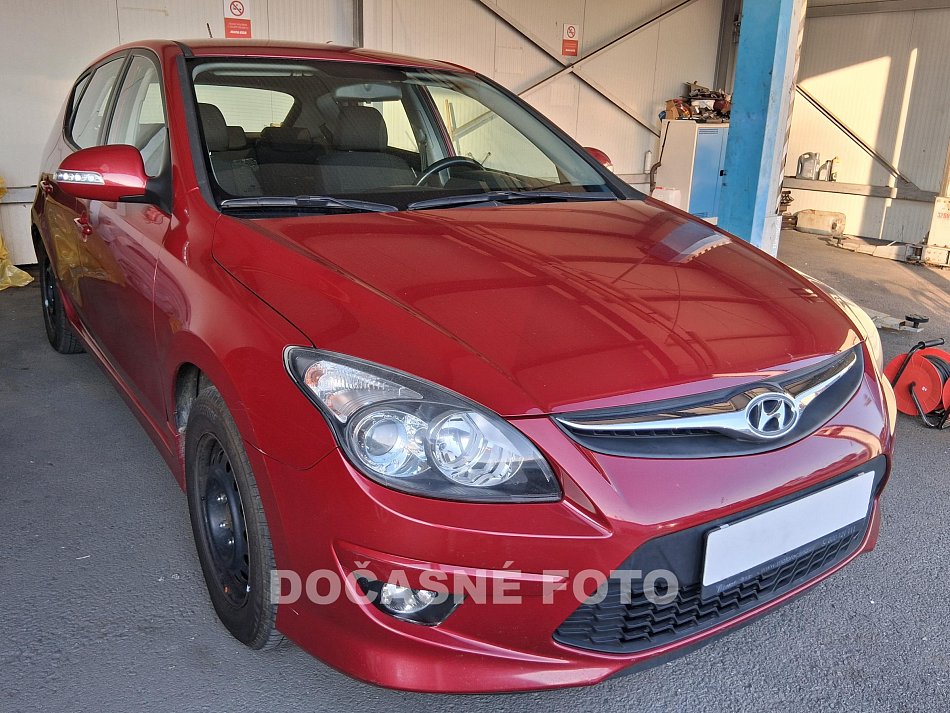 Hyundai I30 1.4i 