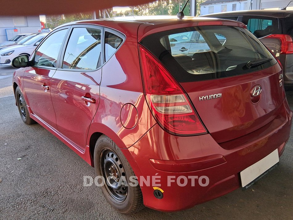 Hyundai I30 1.4i 