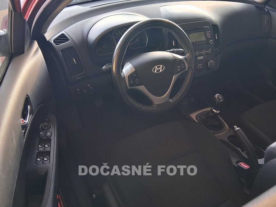 Hyundai I30 1.4i 