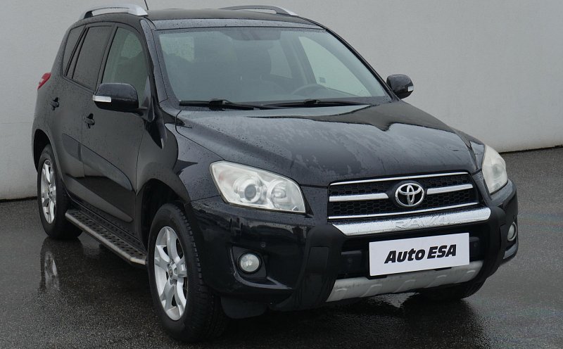 Toyota RAV4 2.2 D-4D  4x4