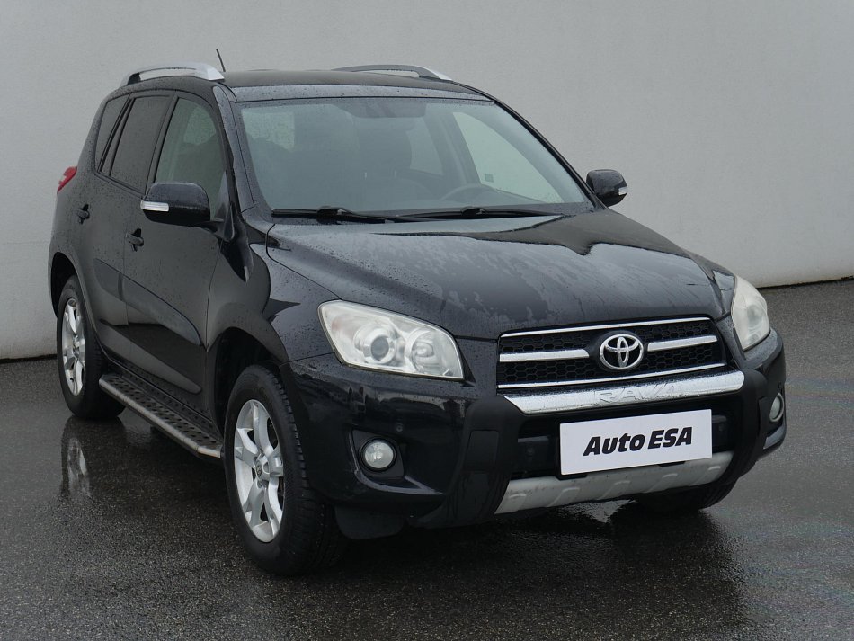 Toyota RAV4 2.2 D-4D  4x4