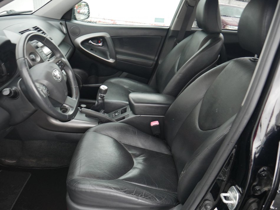 Toyota RAV4 2.2 D-4D  4x4