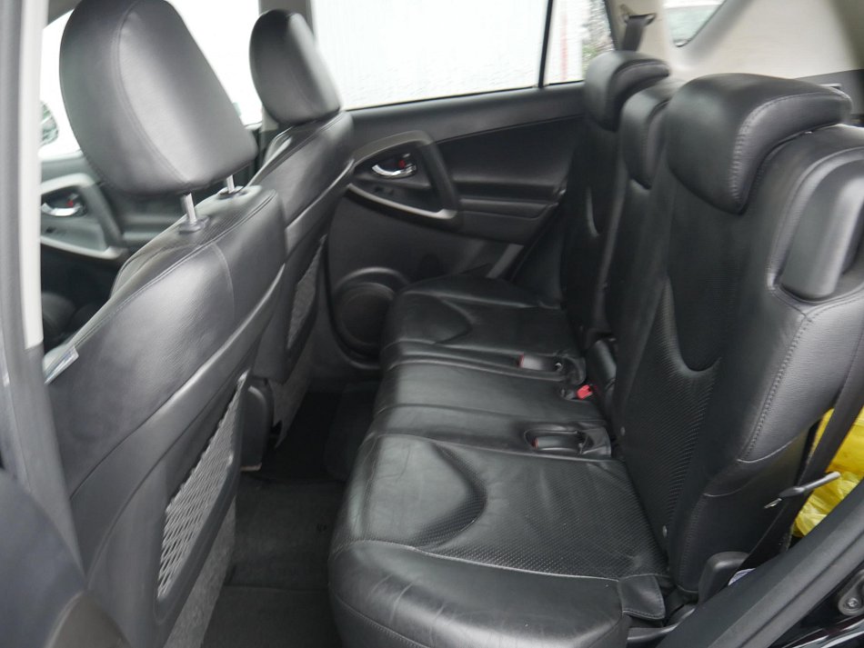 Toyota RAV4 2.2 D-4D  4x4