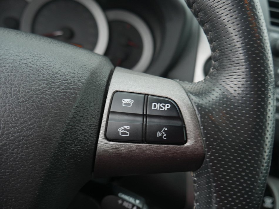 Toyota RAV4 2.2 D-4D  4x4