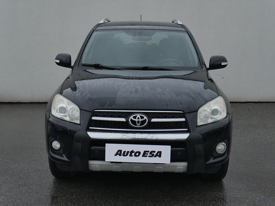 Toyota RAV4 2.2 D-4D  4x4