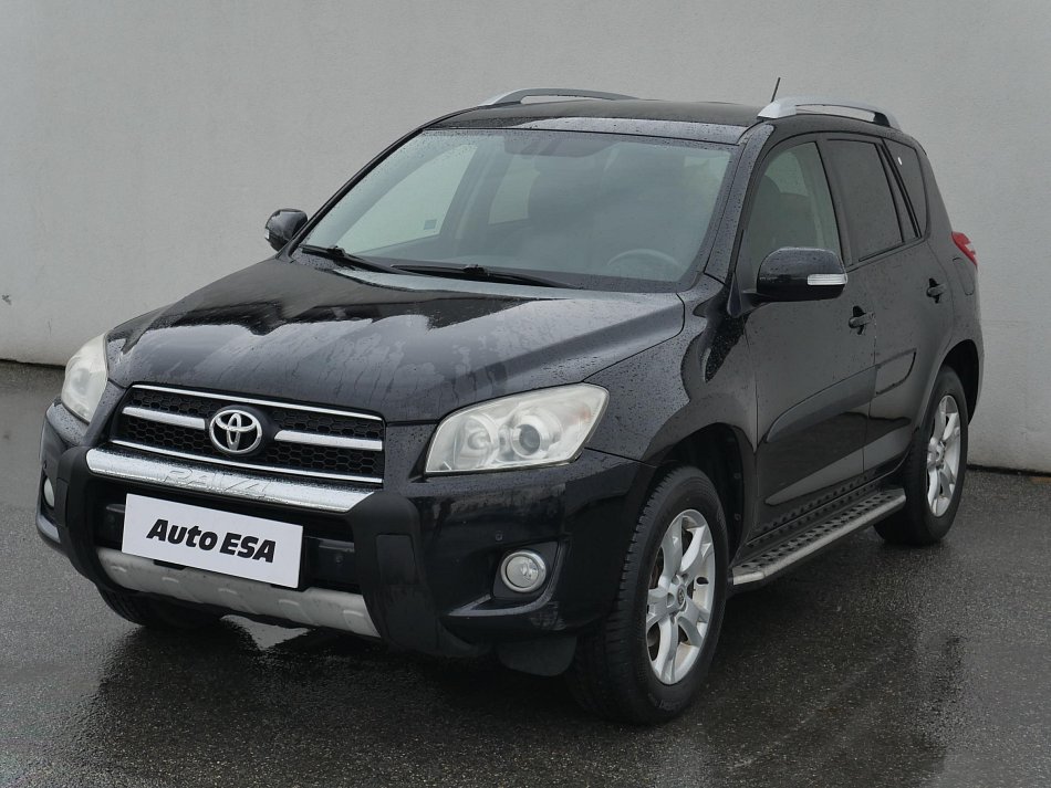Toyota RAV4 2.2 D-4D  4x4