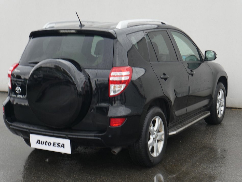 Toyota RAV4 2.2 D-4D  4x4