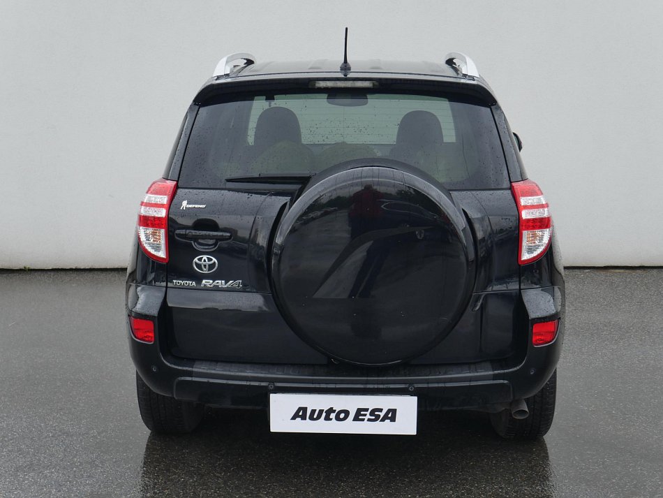 Toyota RAV4 2.2 D-4D  4x4