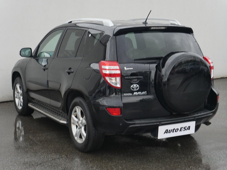 Toyota RAV4 2.2 D-4D  4x4