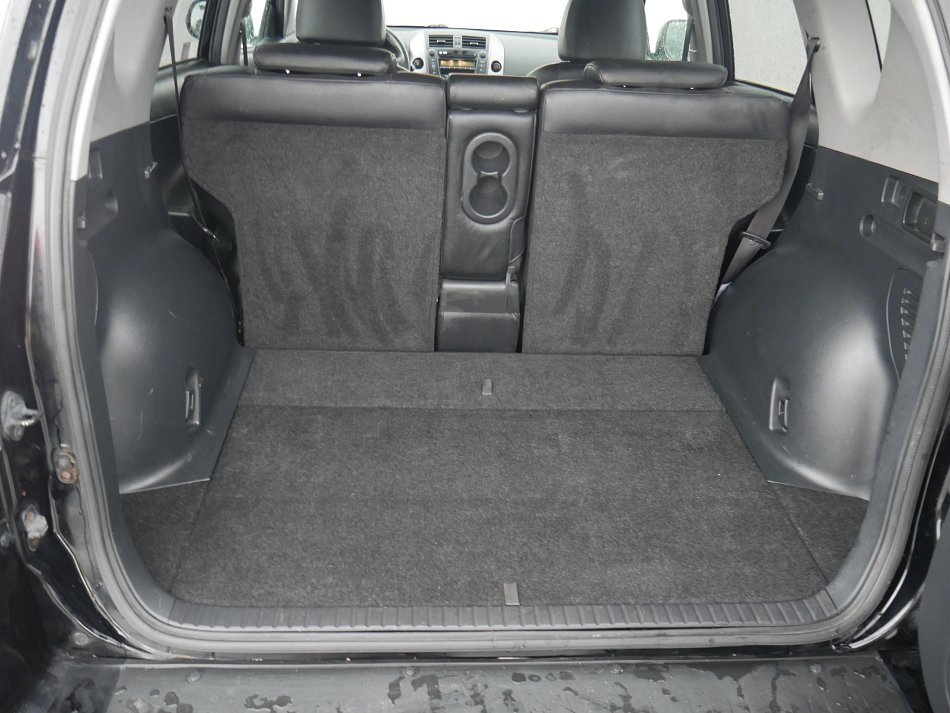 Toyota RAV4 2.2 D-4D  4x4