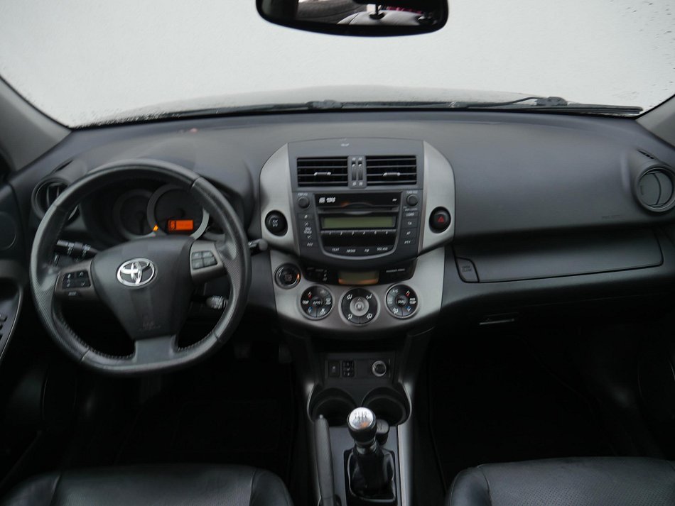 Toyota RAV4 2.2 D-4D  4x4