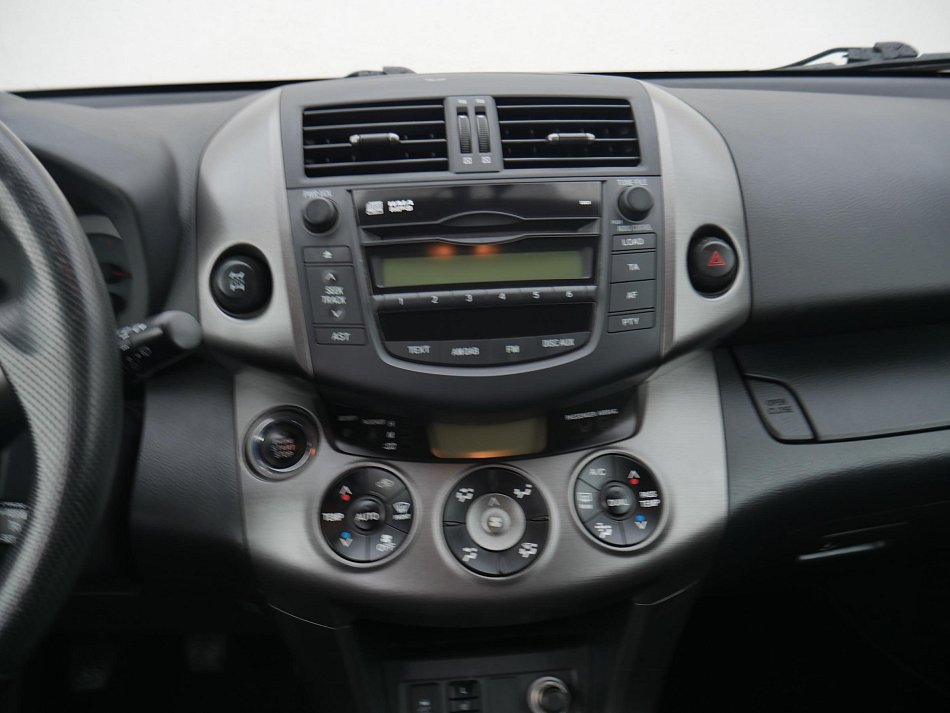 Toyota RAV4 2.2 D-4D  4x4