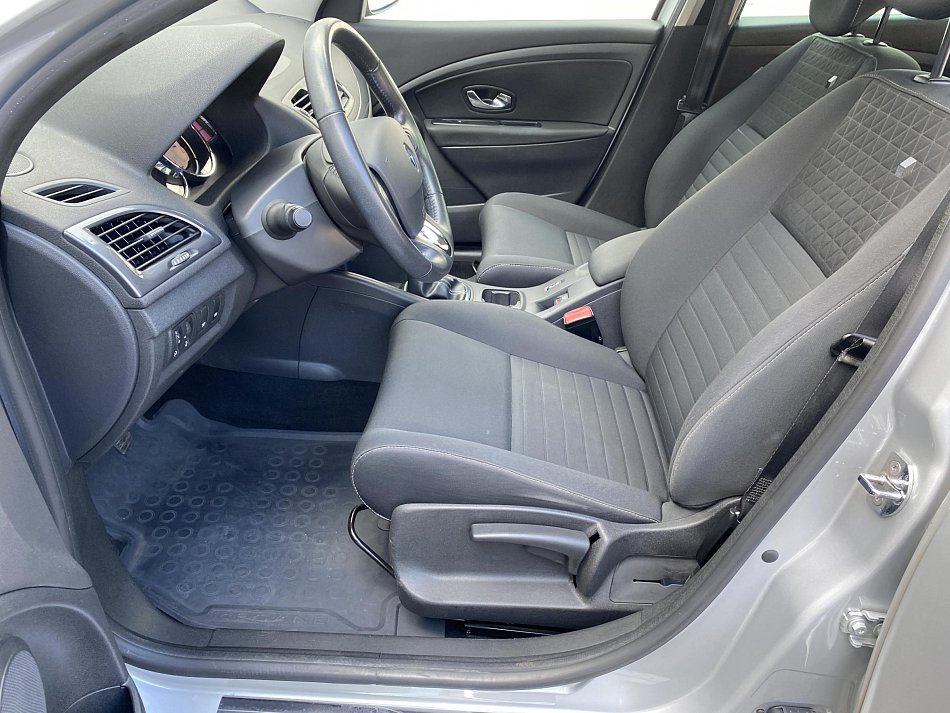 Renault Mégane 1.6dCi Limited