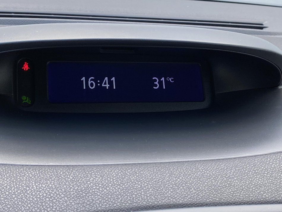 Renault Mégane 1.6dCi Limited