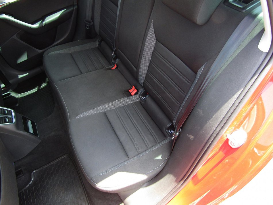 Škoda Octavia III 1.0 TSi Ambition