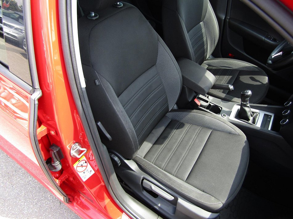 Škoda Octavia III 1.0 TSi Ambition