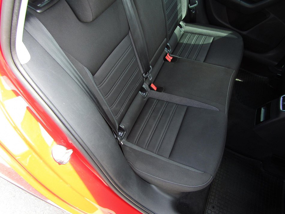 Škoda Octavia III 1.0 TSi Ambition