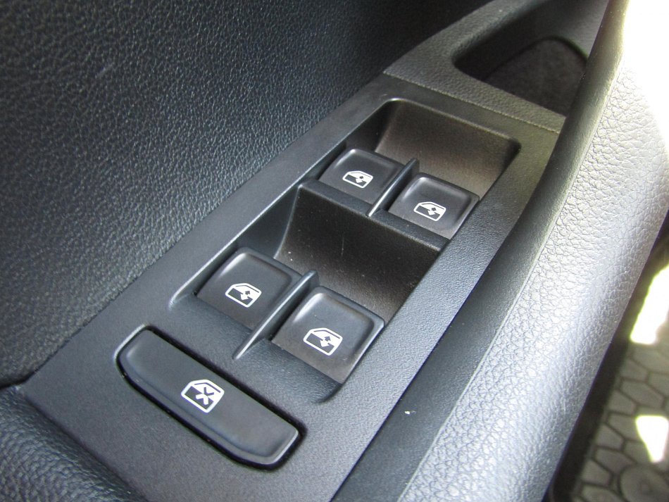 Škoda Octavia III 1.0 TSi Ambition