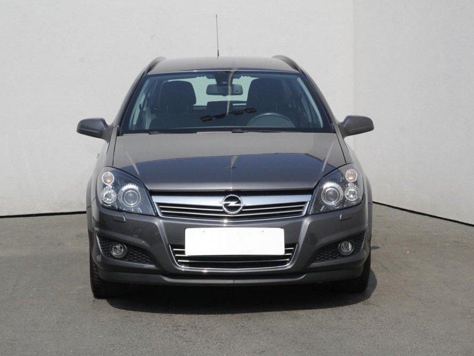 Opel Astra 1.6i 