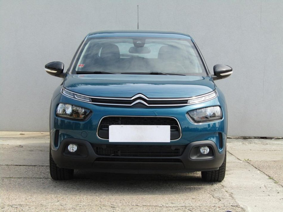 Citroën C4 Cactus 1.2 PT Feel