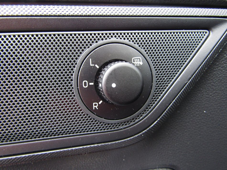 Škoda Fabia III 1.0 i 