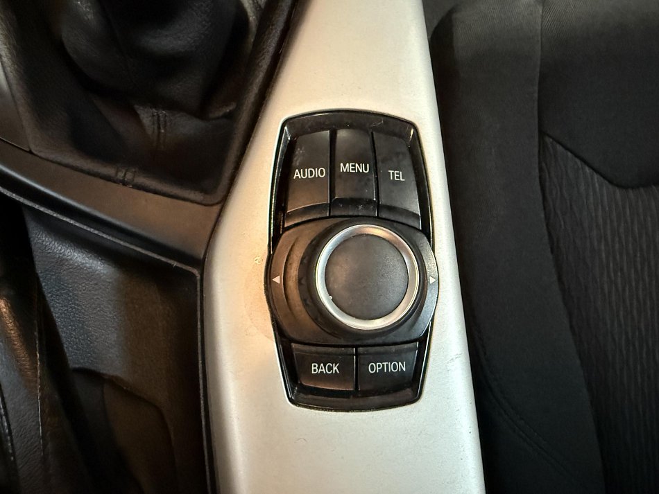 BMW Řada 1 1.5 D 