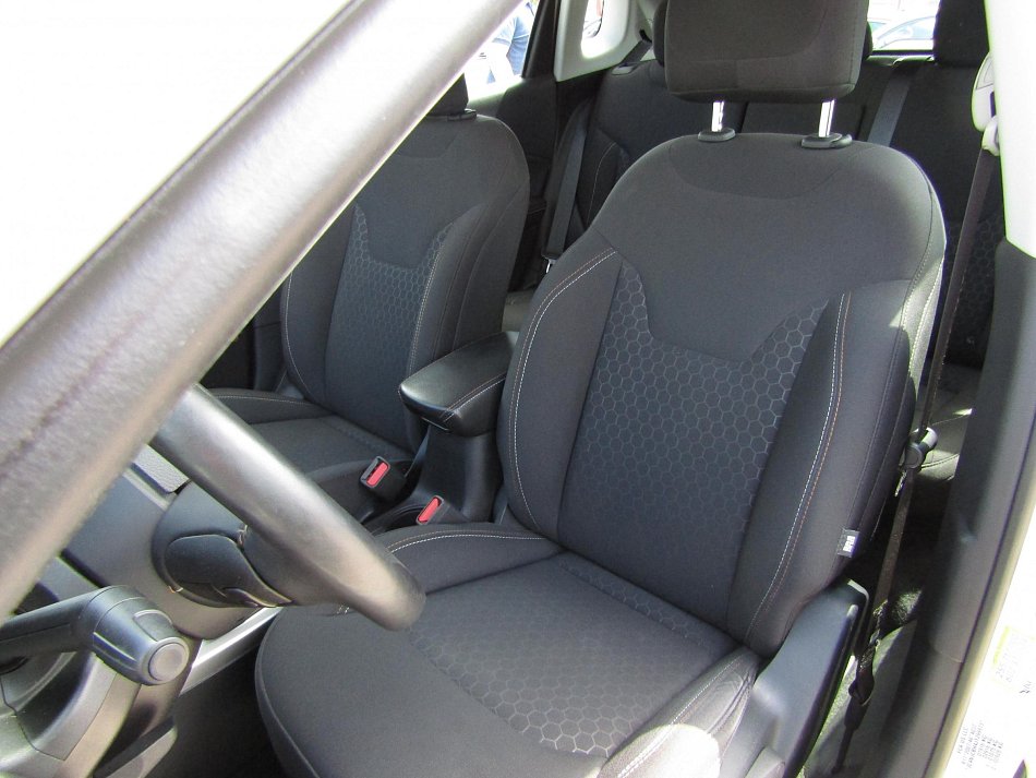 Jeep Compass 1.4 i Longitude