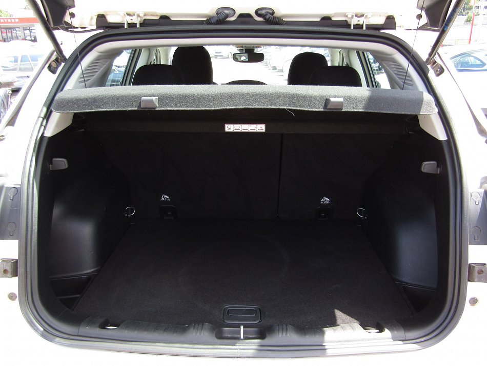 Jeep Compass 1.4 i Longitude