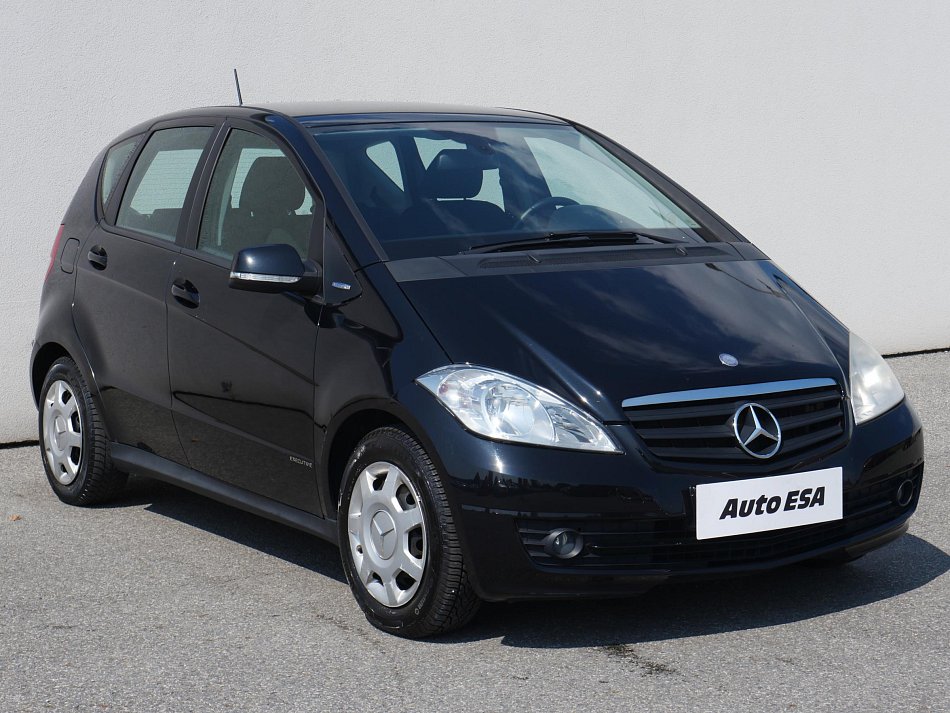 Mercedes-Benz Třída A 1.5 i 