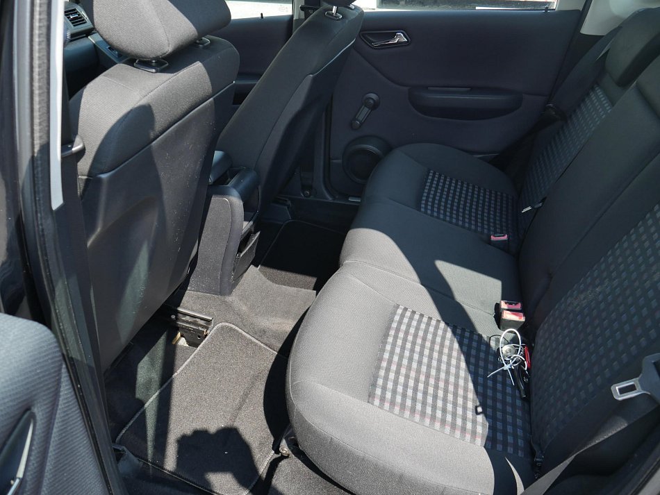 Mercedes-Benz Třída A 1.5 i 