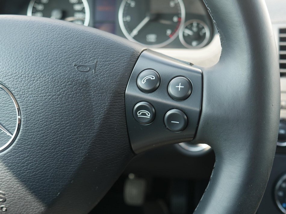 Mercedes-Benz Třída A 1.5 i 