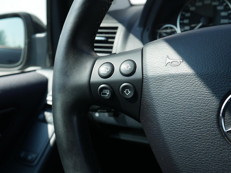 Mercedes-Benz Třída A 1.5 i 