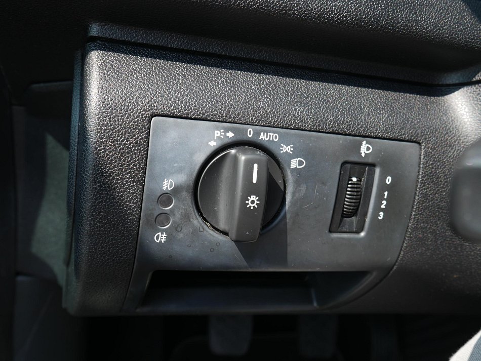Mercedes-Benz Třída A 1.5 i 