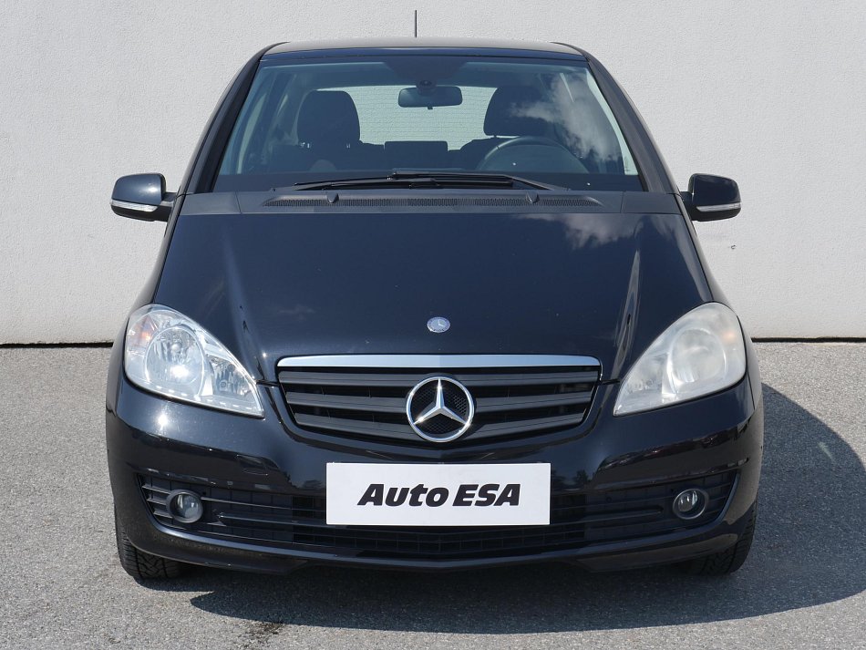 Mercedes-Benz Třída A 1.5 i 